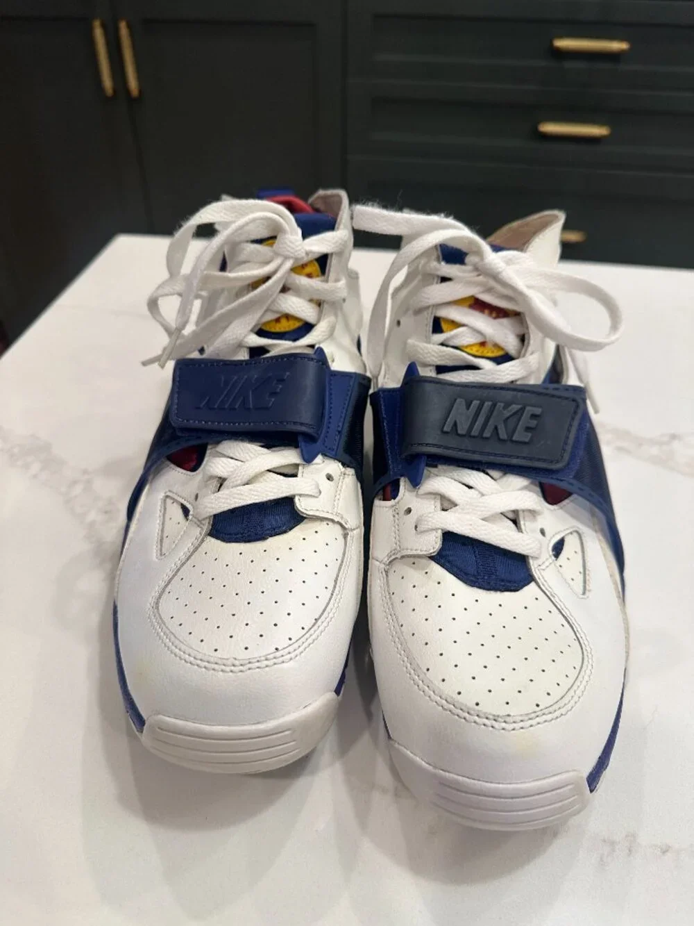 Nike men air